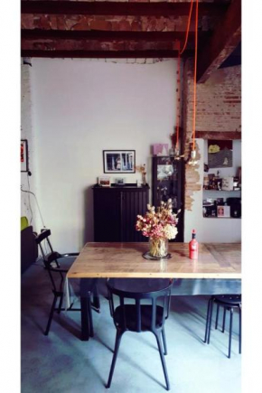 Loft en Torres Quart